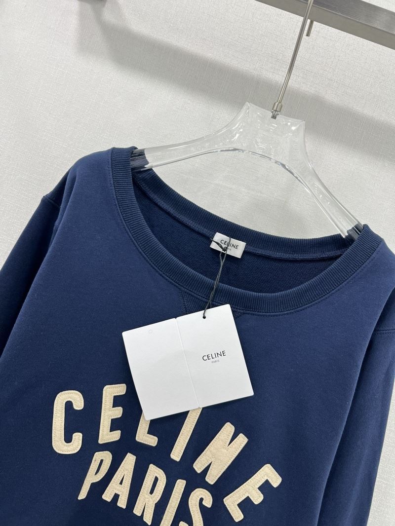 Celine Hoodies